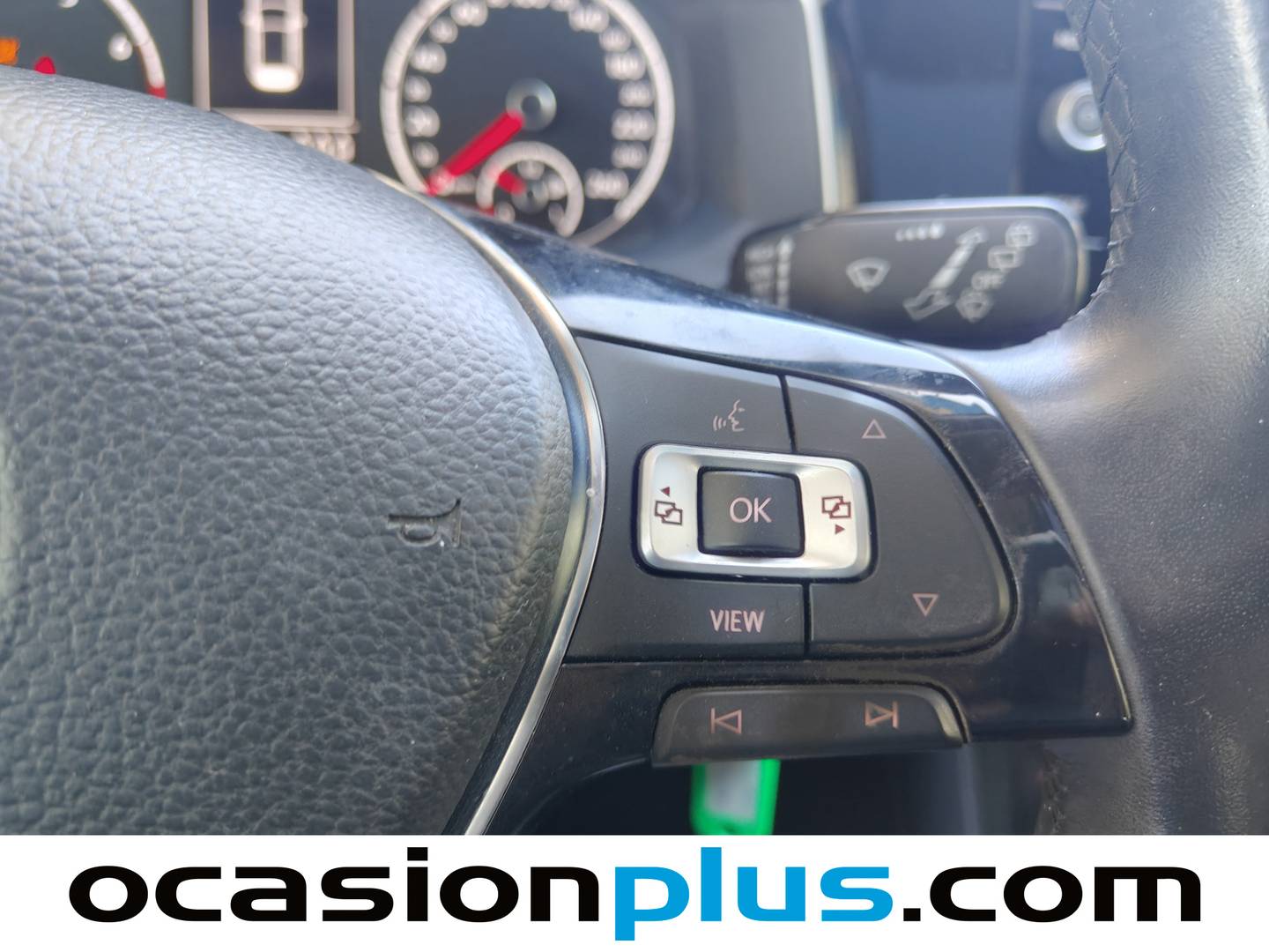 Volkswagen Polo Volkswagen Polo Sport 1.0 TSI (95 CV) barato