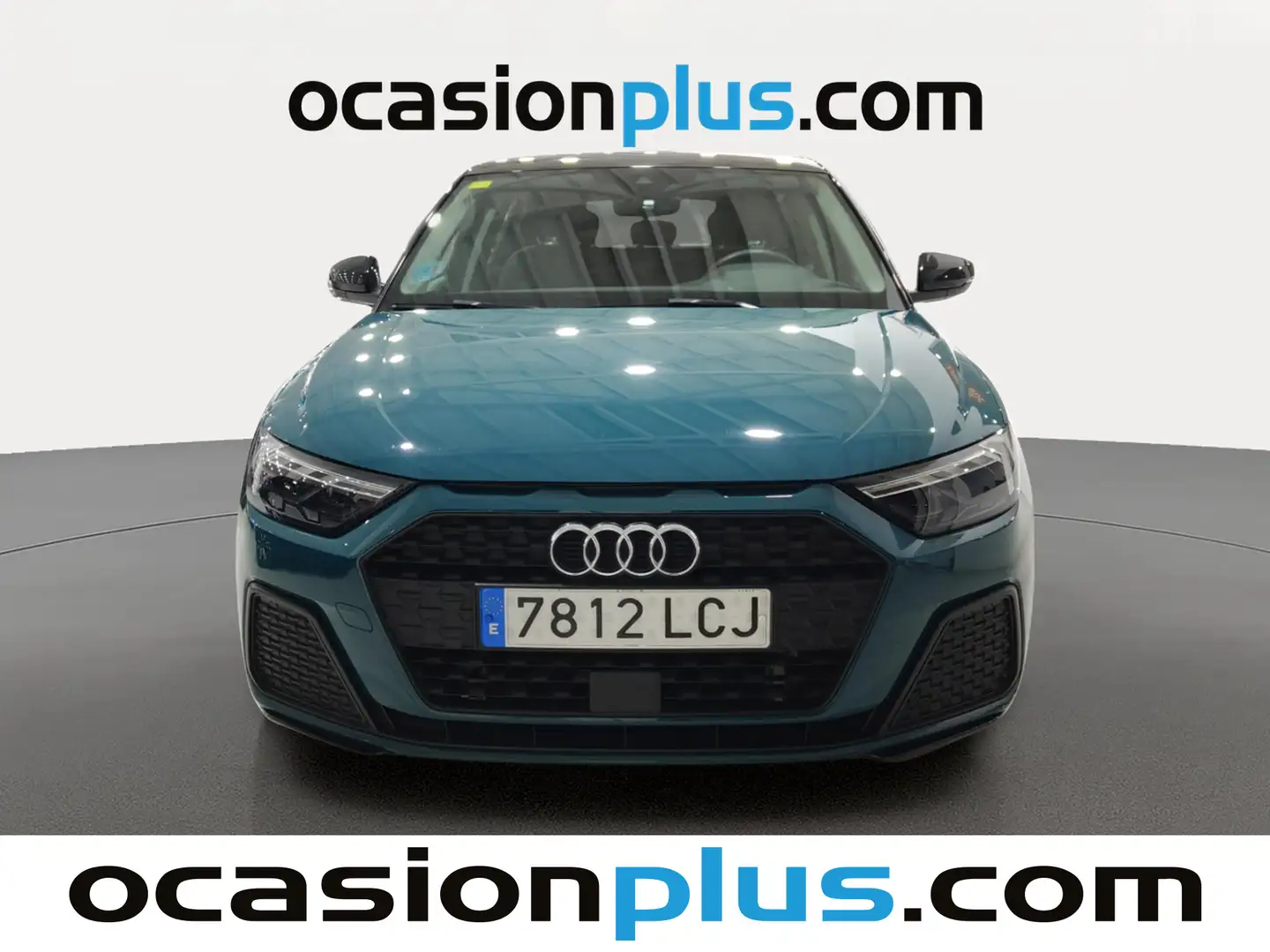 Foto Audi A1 Audi A1 Sportback Sportback Advanced 30 TFSI (116 CV)