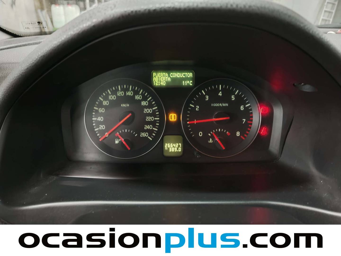 Foto Volvo S40 Volvo S40 2.0 Momentum (145 CV)