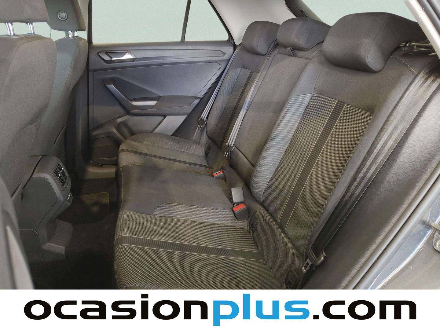 Volkswagen T-Roc Volkswagen T-Roc Life 1.0 TSI (110 CV) al mejor precio