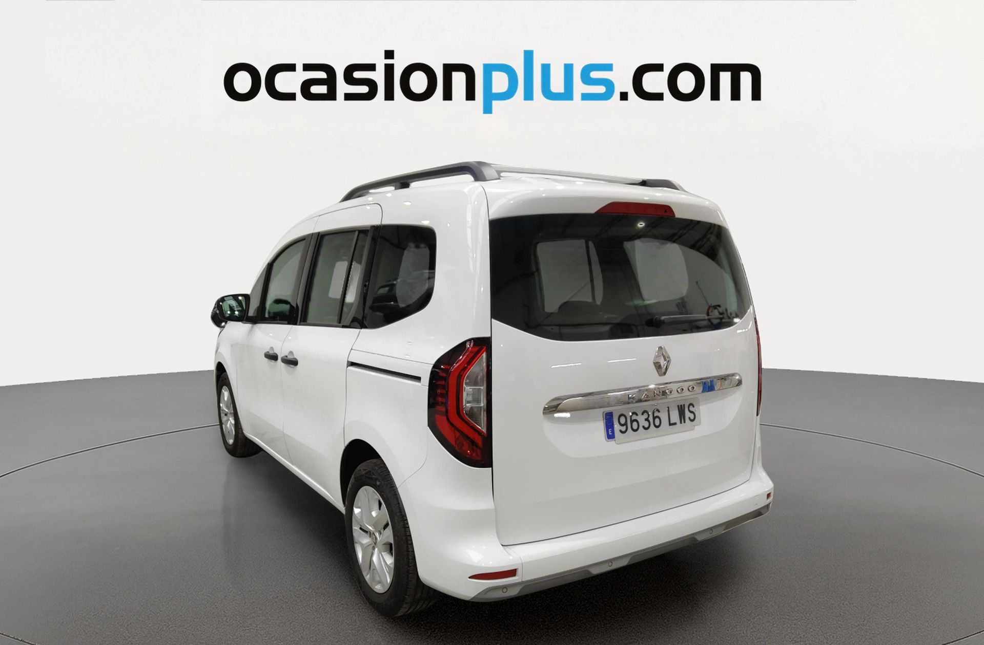 Renault Kangoo Intens Edition One 1.5 Blue dCi - foto 3