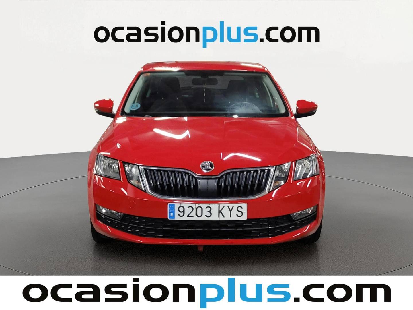 Skoda Octavia Skoda Octavia 1.6 TDI Ambition (115 CV) al mejor precio