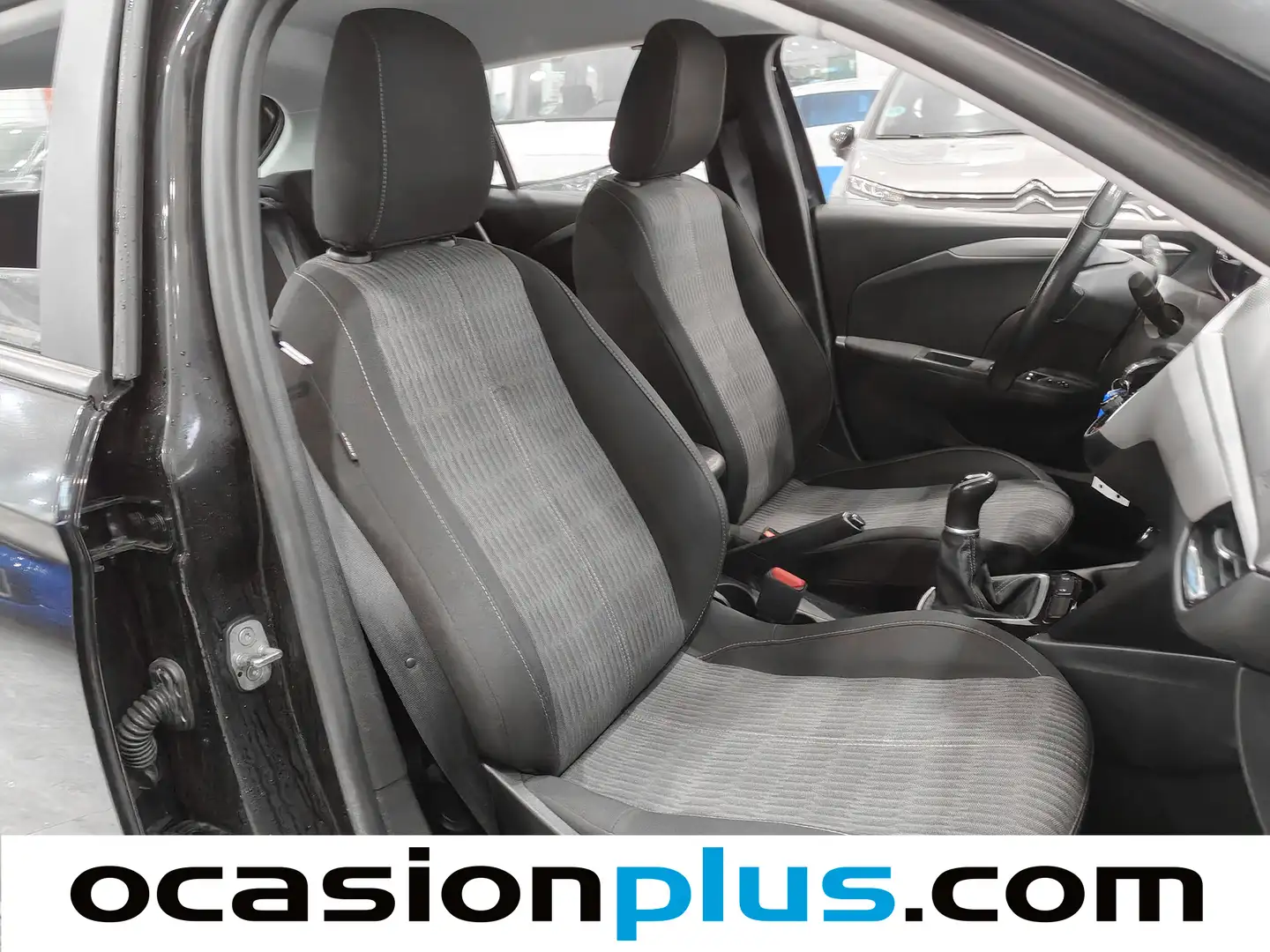 Foto Opel Corsa Opel Corsa 1.2 XEL S&S Edition (75 CV)