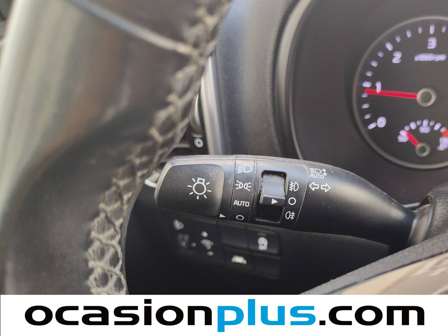 KIA Sportage KIA Sportage 1.6 MHEV Business 4x2 (136 CV) de segunda mano