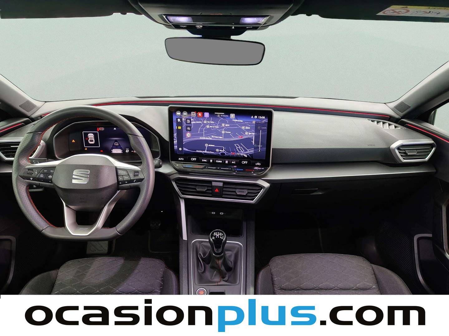 Seat León SEAT León 1.5 TSI S&S FR Special Edition (150 CV) 150cv