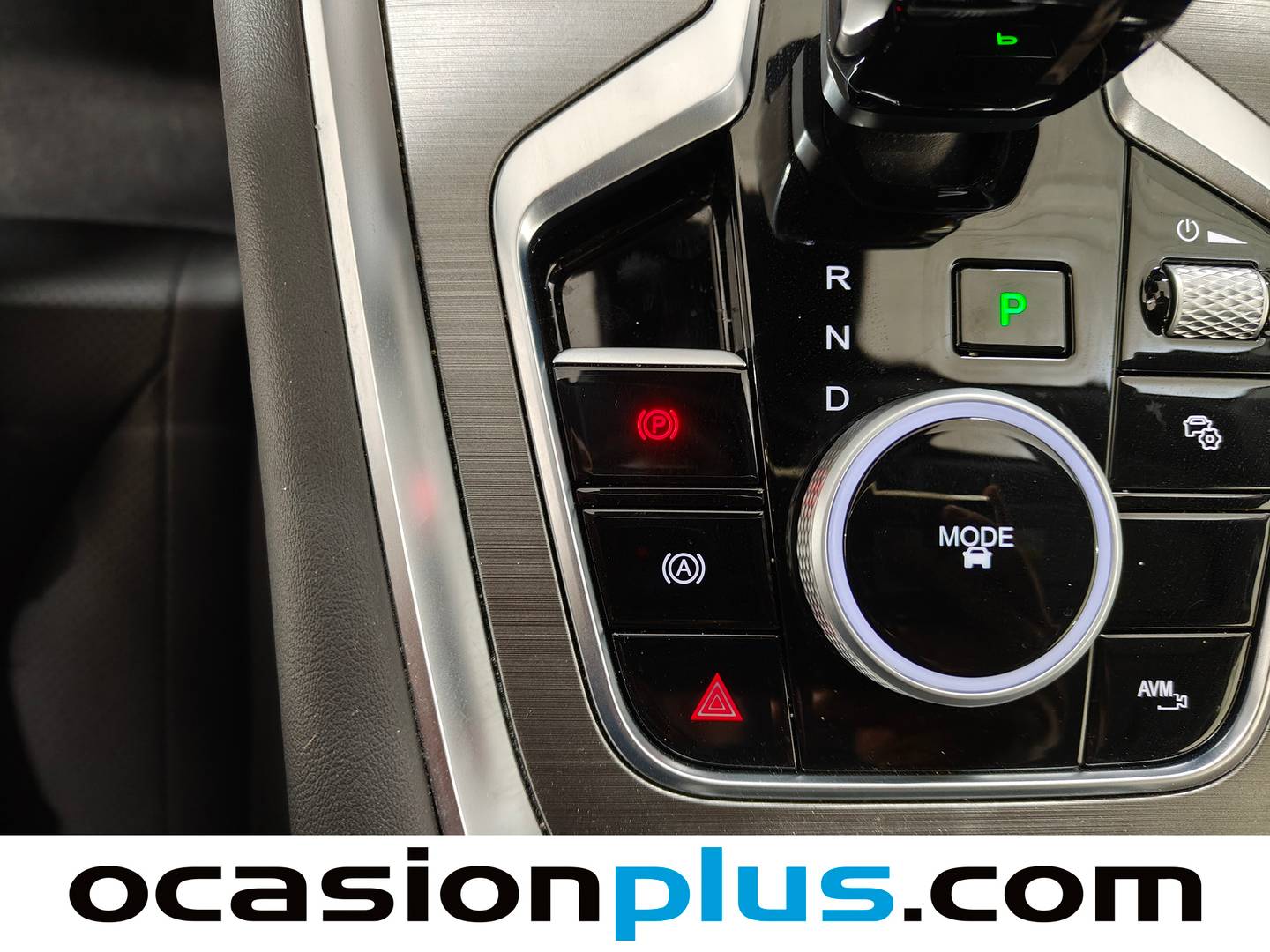 EBRO S700 EBRO S700 1.6 TGDI Luxury 7 DCT (147 CV) seminuevo