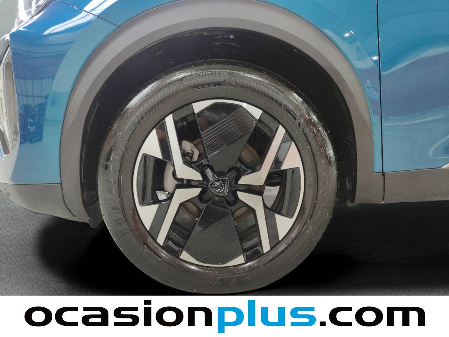 Peugeot 2008 Peugeot 2008 PureTech 100 S&S Allure (100 CV) 100cv