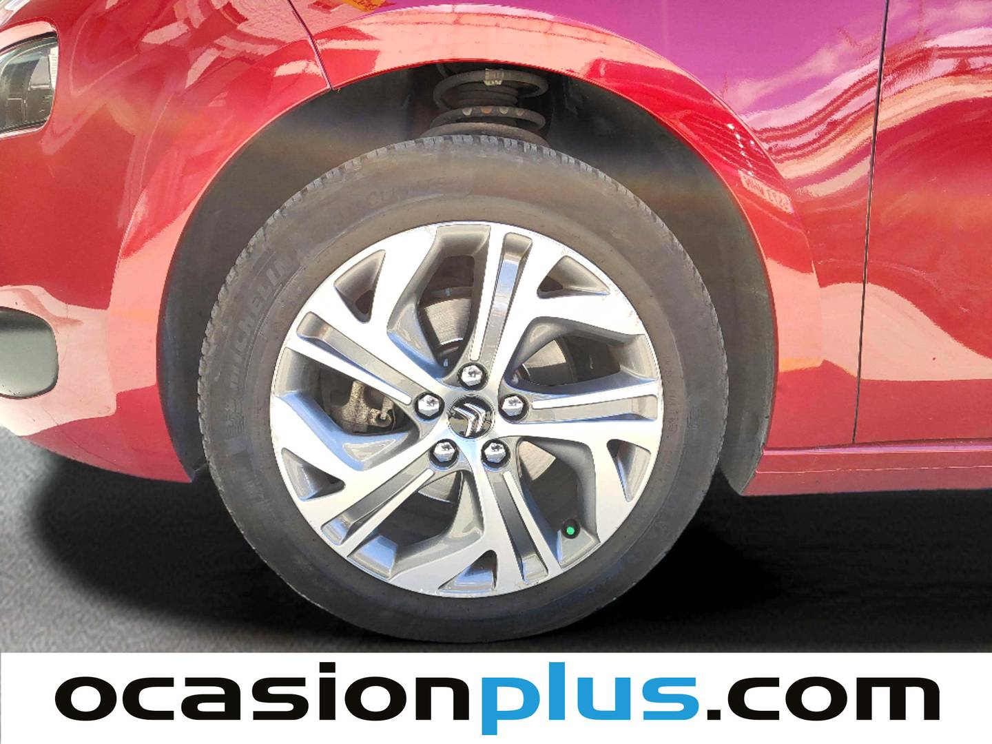 Citroën C4 Picasso Citroën C4 Picasso PureTech 130 S&S Feel (130 CV) de ocasión