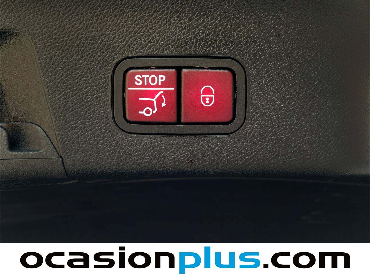 Paquetes del Mercedes Clase GLE Coupé Mercedes-Benz GLE Coupe 63 S AMG 4Matic (585 CV)