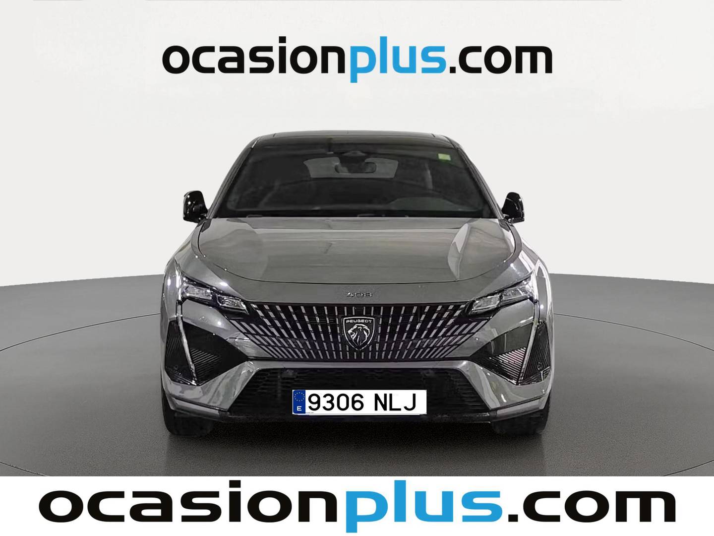 Peugeot 408 Peugeot 408 PHEV 225 GT e-EAT8 (225 CV) 2024