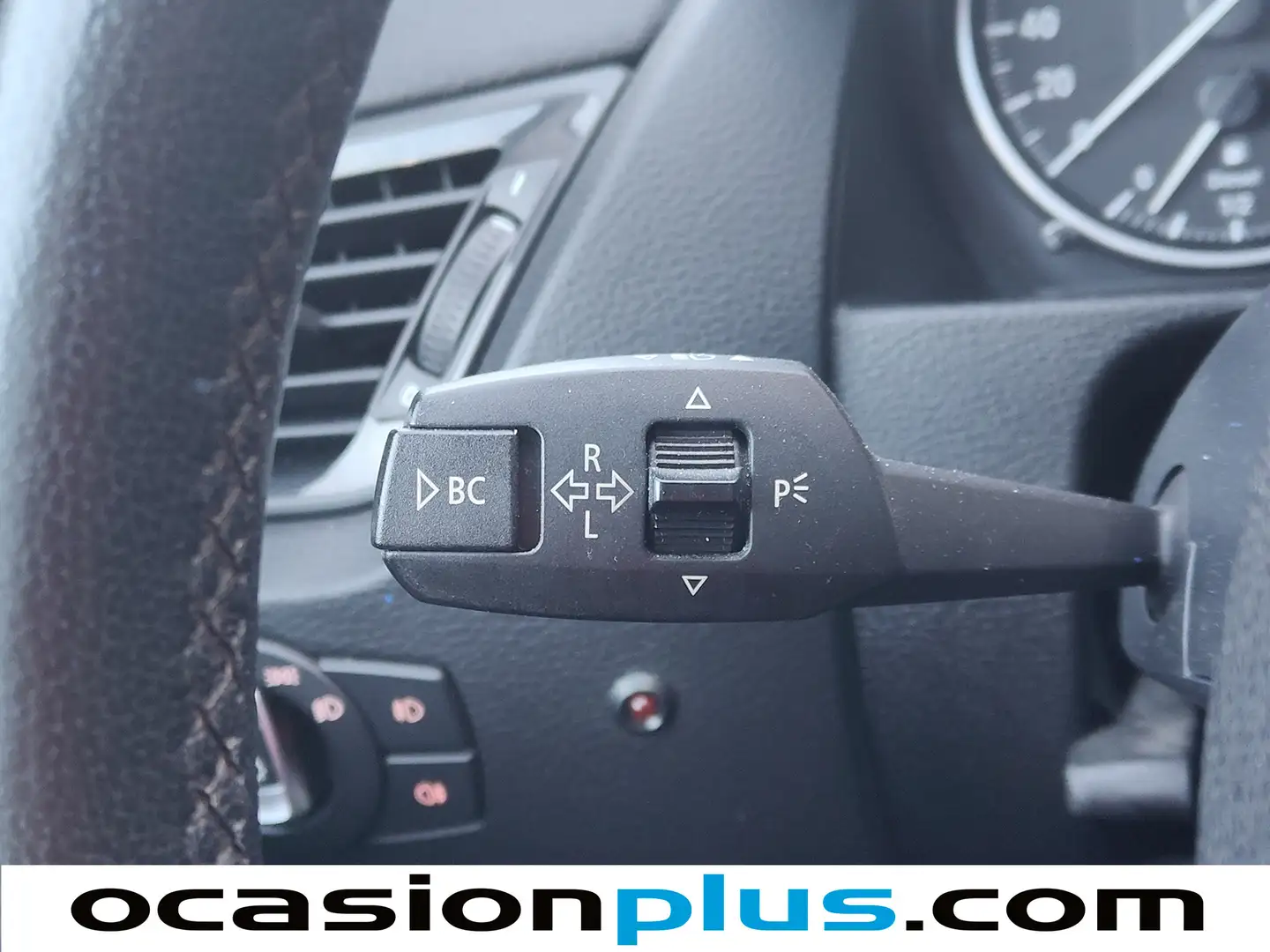 Foto BMW X1 BMW X1 sDrive18d (143 CV)