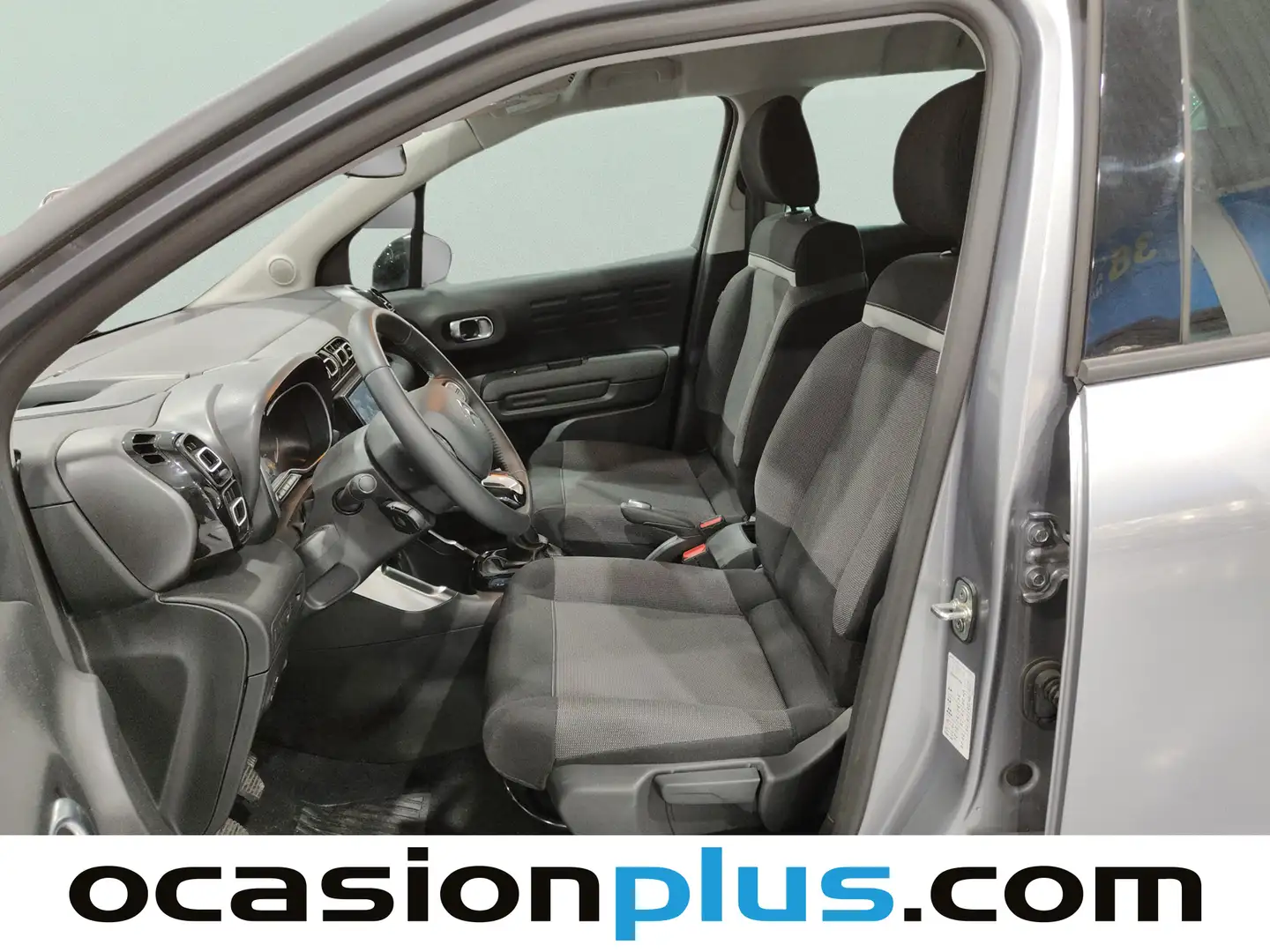 Foto Citroën C3 Aircross Citroen C3 Aircross PureTech 110 S&S Max (110 CV)