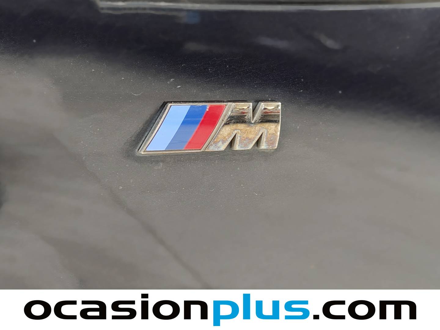 Extras y acabados del BMW Serie 5 BMW Serie 5 M550d Berlina xDrive (381 CV)