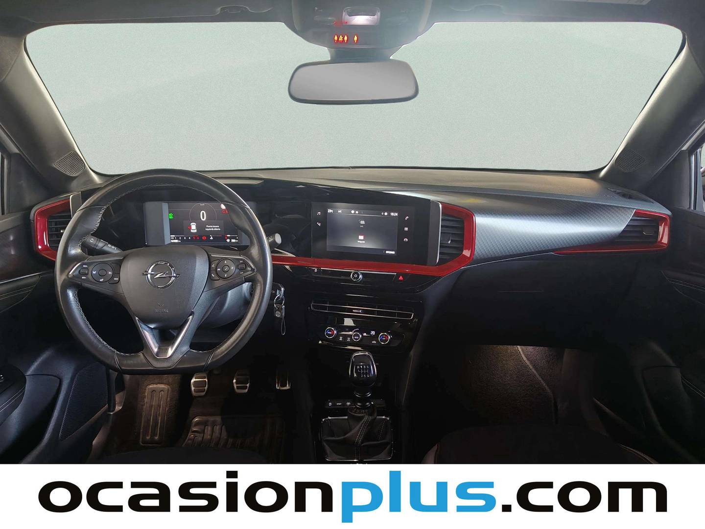 Opel Mokka Opel Mokka 1.5 D GS (110 CV) de ocasión