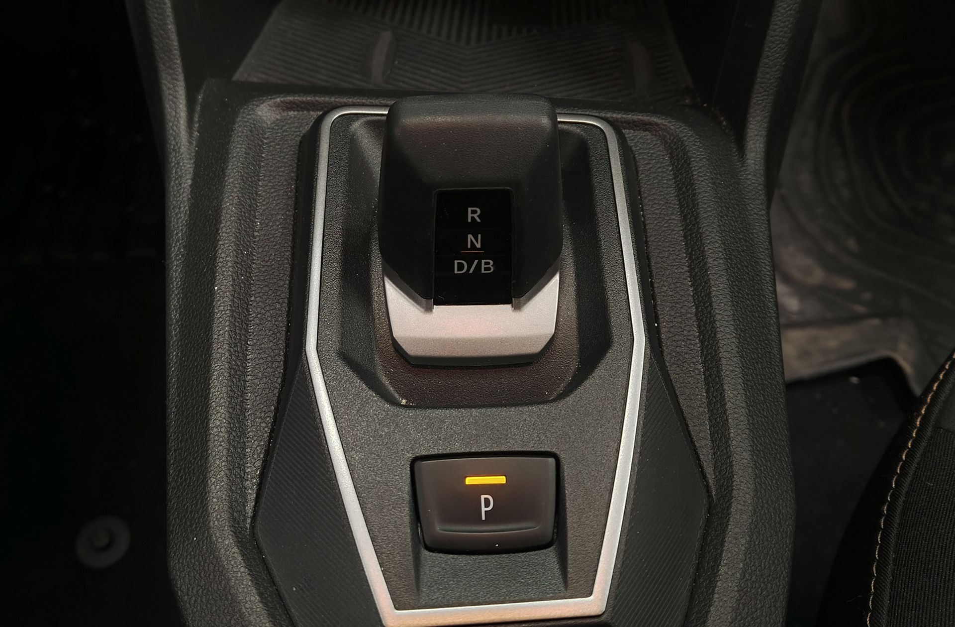 Dacia Jogger Extreme Hybrid 7 plazas - foto 5
