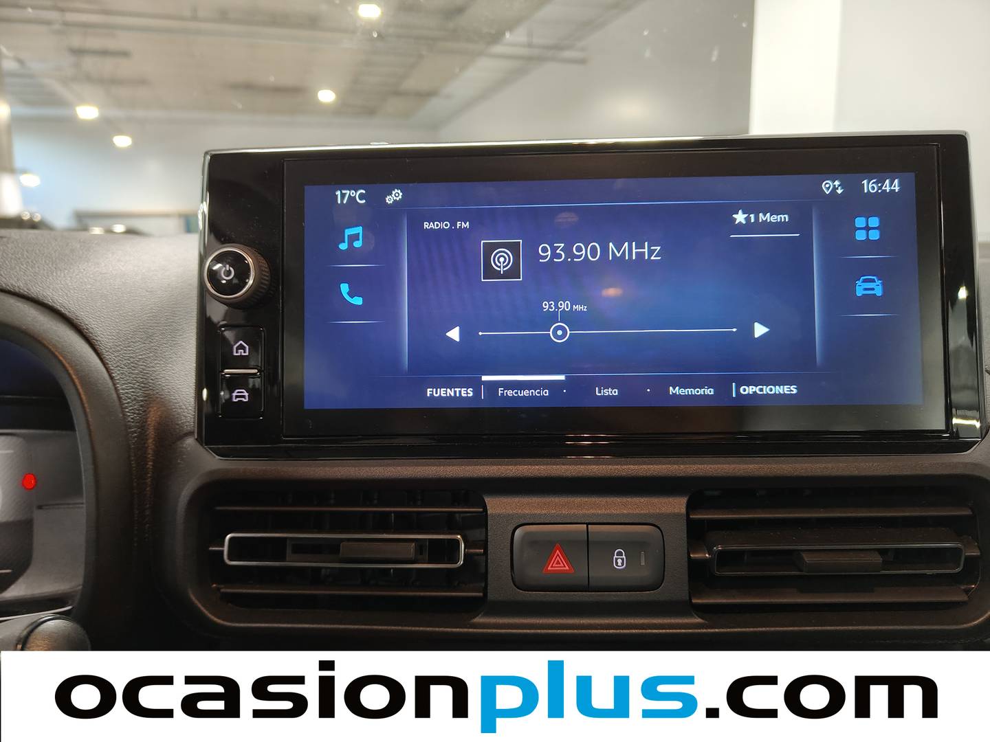 Foto Toyota Proace City Verso Toyota Proace City Verso 1.5D Family Active L1 (131 CV)