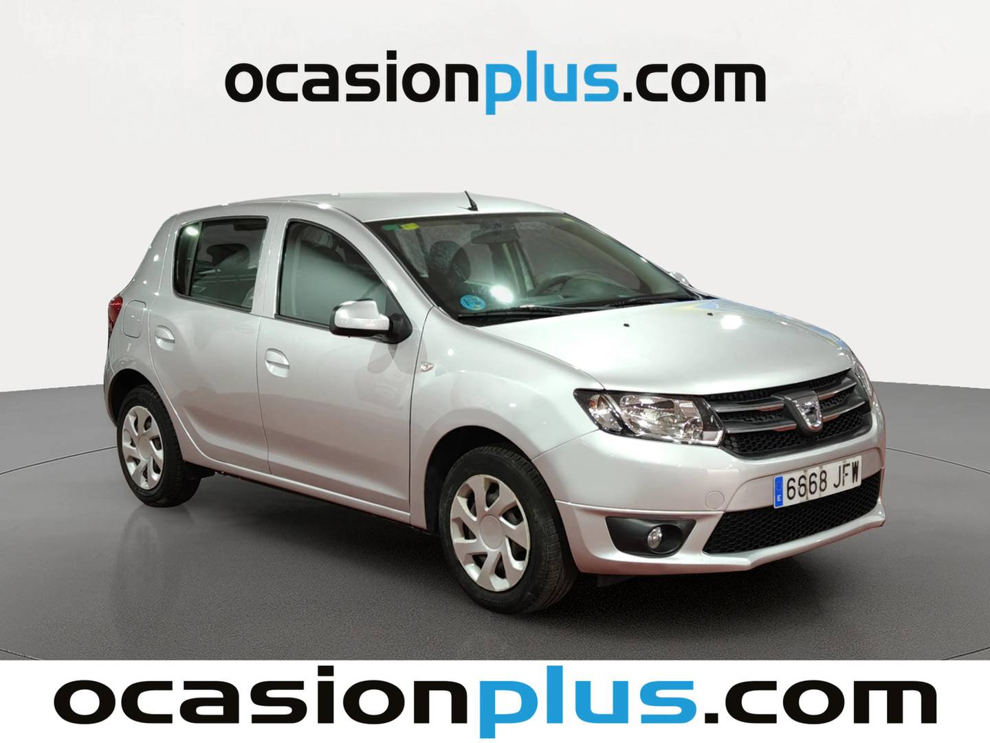 Foto Dacia Sandero Dacia Sandero Laureate 1.2 (75 CV)