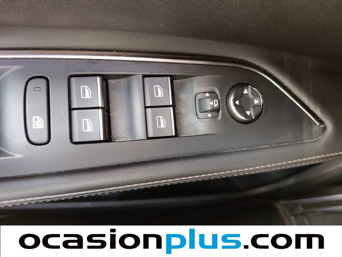 Peugeot 5008 Peugeot 5008 PureTech 130 S&S GT Pack EAT8 (130 CV) 7 Plazas seminuevo