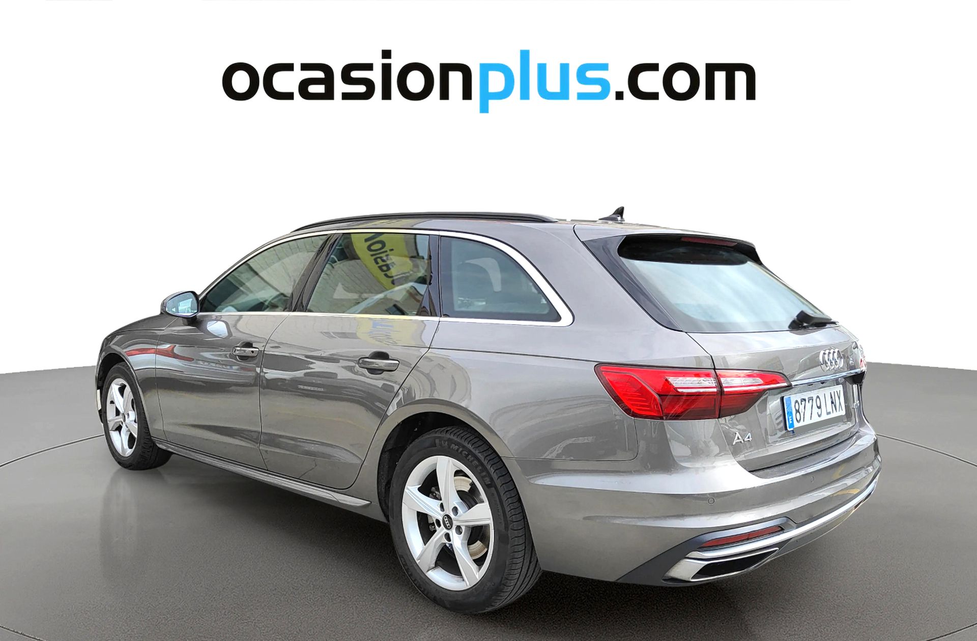 Audi A4 Avant Advanced 40 TDI S Tronic - foto 3