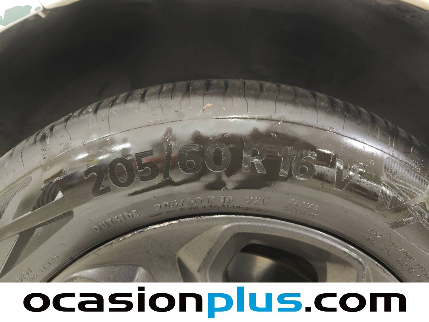 Foto Ford EcoSport Ford EcoSport 1.5 TDCi Trend+ (100 CV)