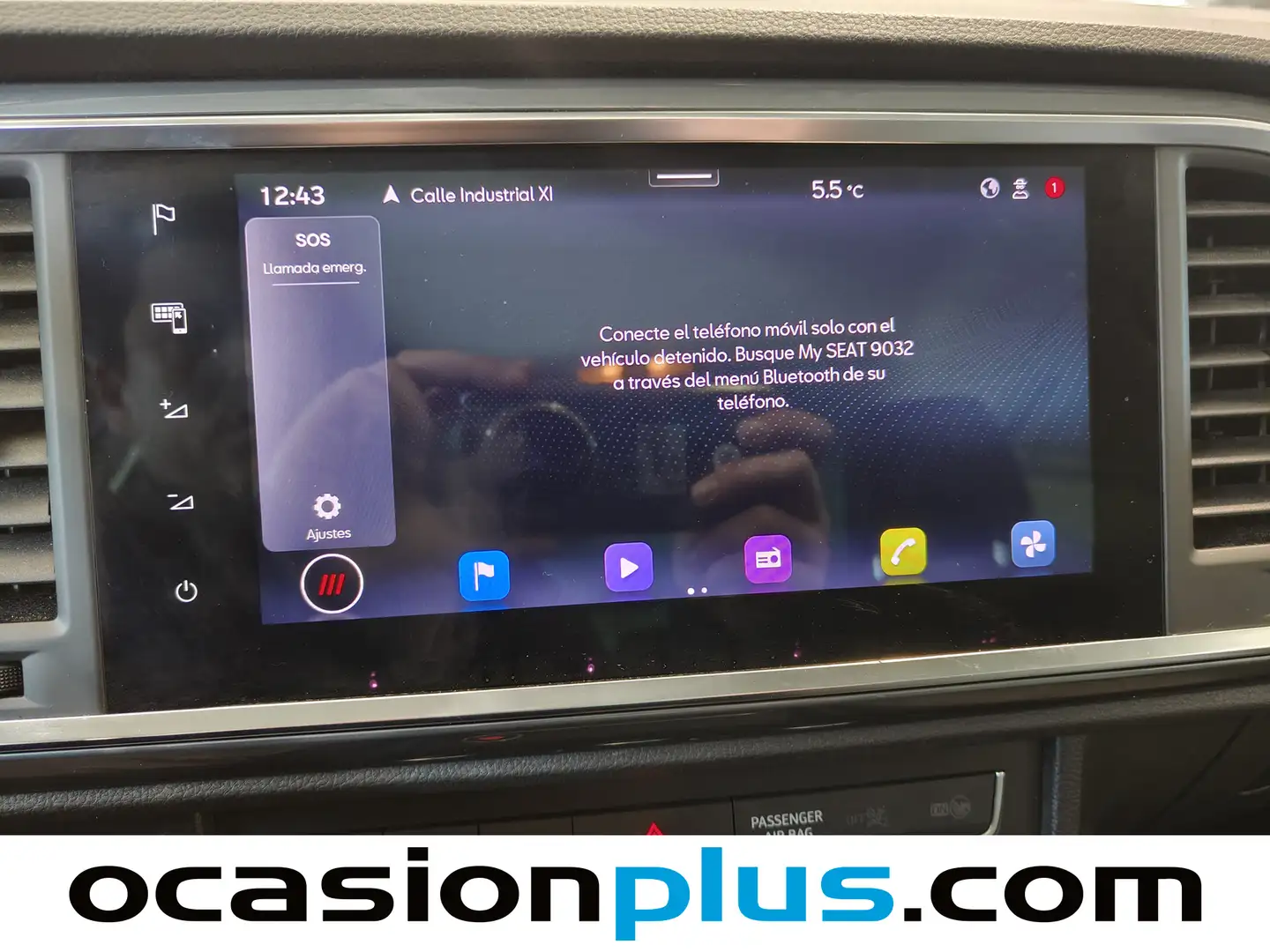 Foto Seat Ateca SEAT Ateca 1.5 TSI S&S Style XL (150 CV)