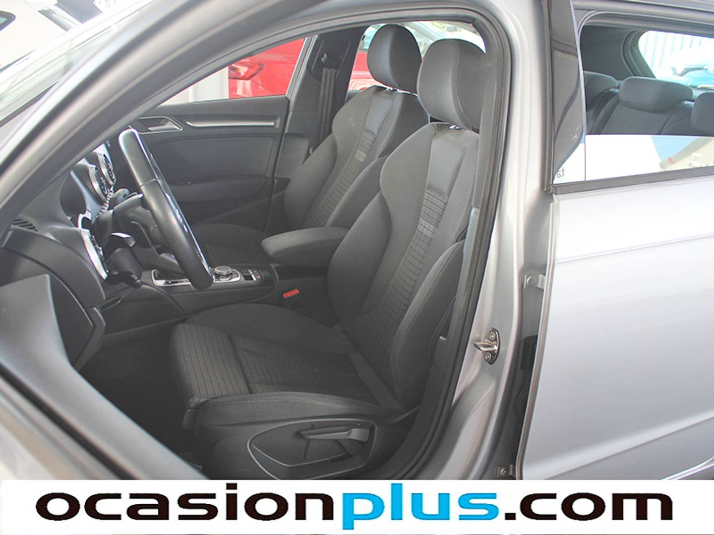 Foto Audi A3 Audi A3 Sportback sport edition 1.4 TFSI CoD ultra (150 CV) S tronic