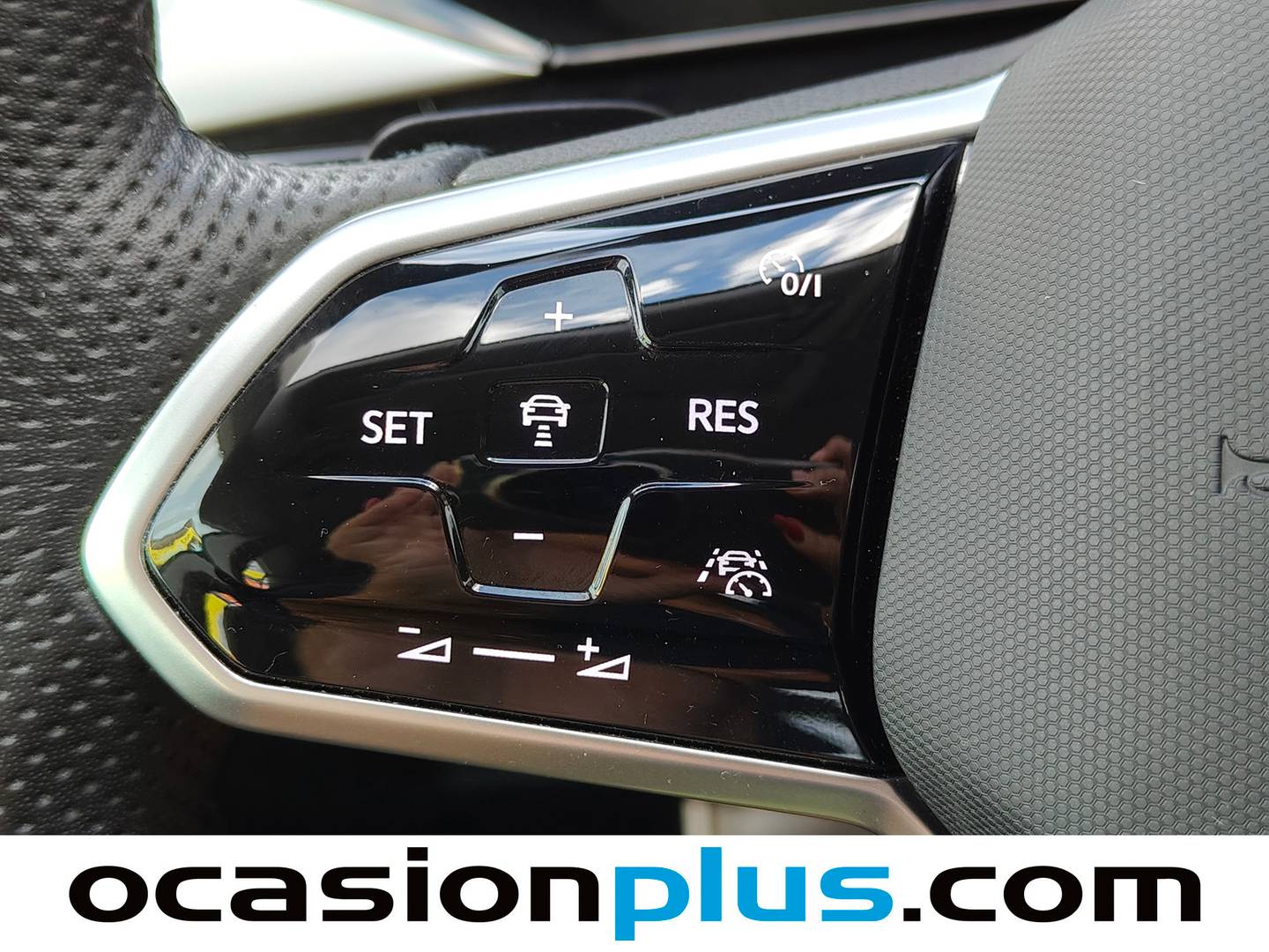 Volkswagen Arteon Volkswagen Arteon Elegance 2.0 TDI (150 CV) DSG seminuevo