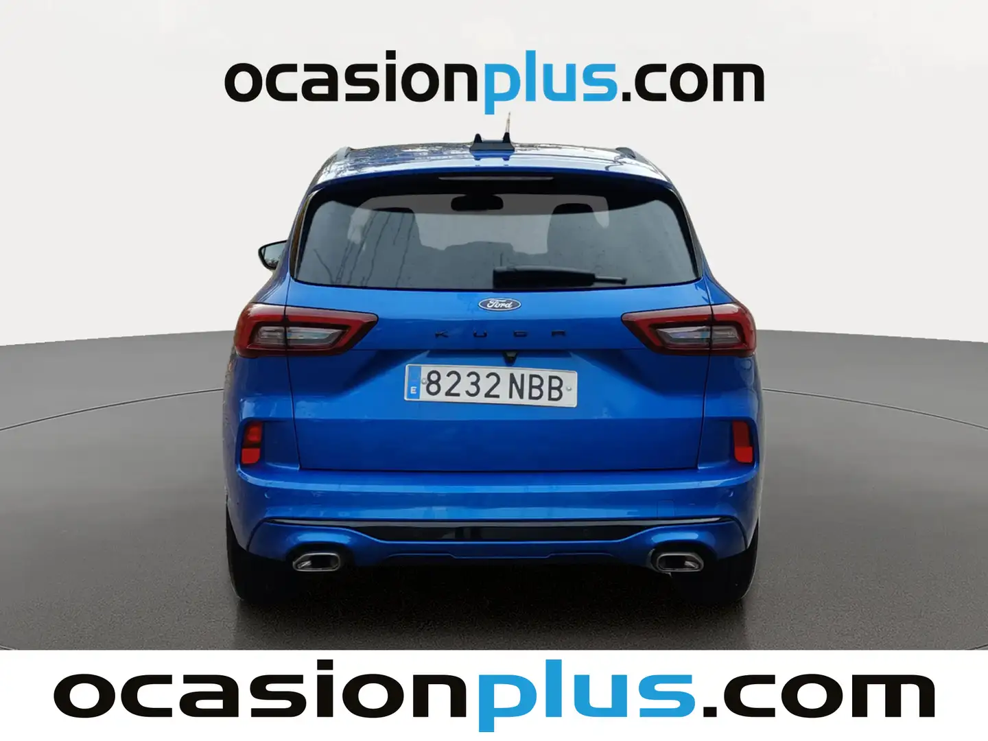 Foto Ford Kuga Ford Kuga 1.5T EcoBoost ST-Line 4x2 (150 CV)