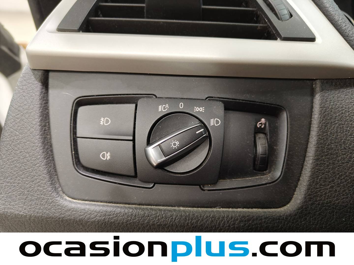 BMW Serie 3 BMW Serie 3 320d Gran Turismo (184 CV) 184cv