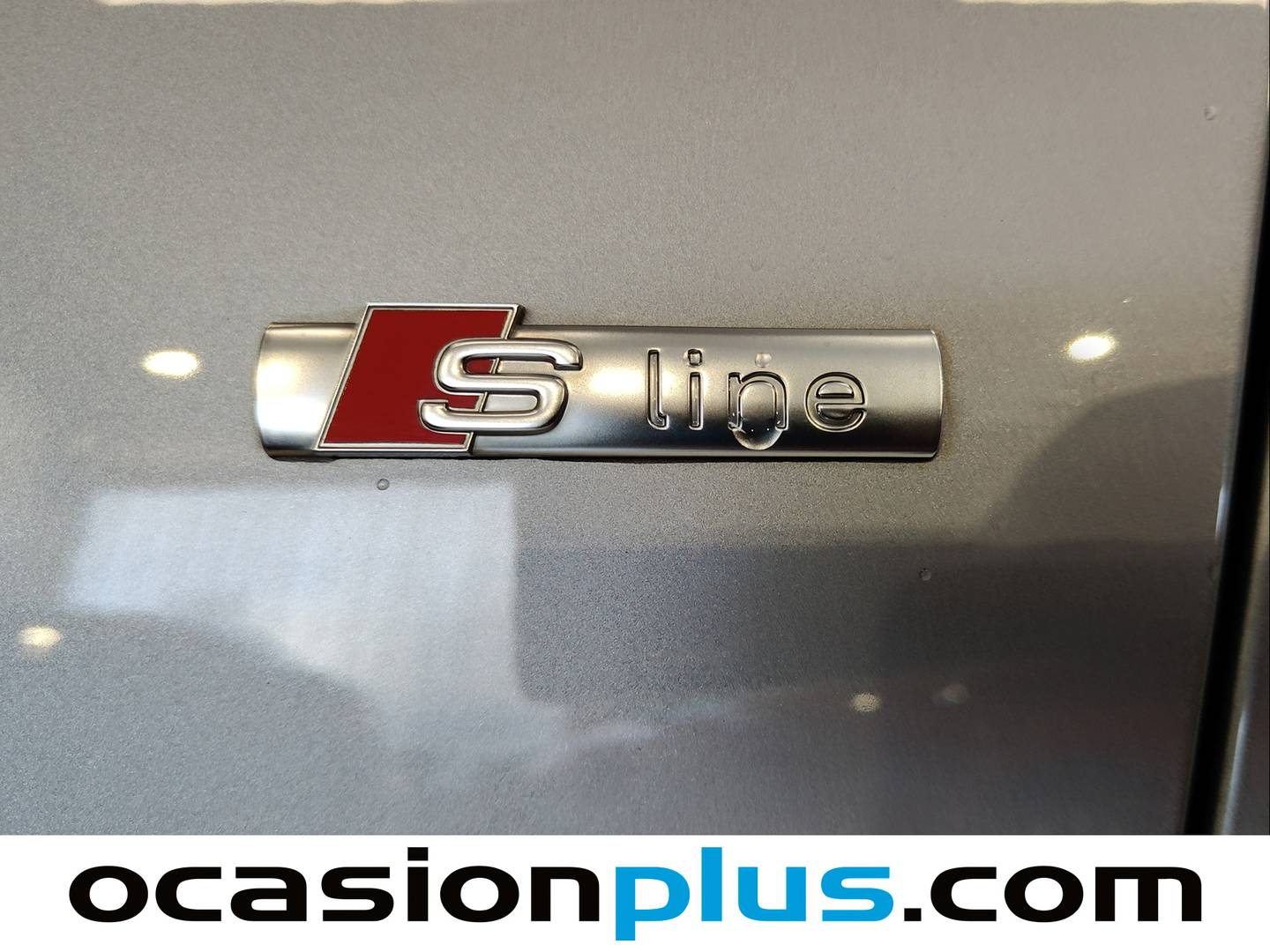 Audi A6 Audi A6 Avant S line 2.0 TDI ultra (190 CV) S tronic barato