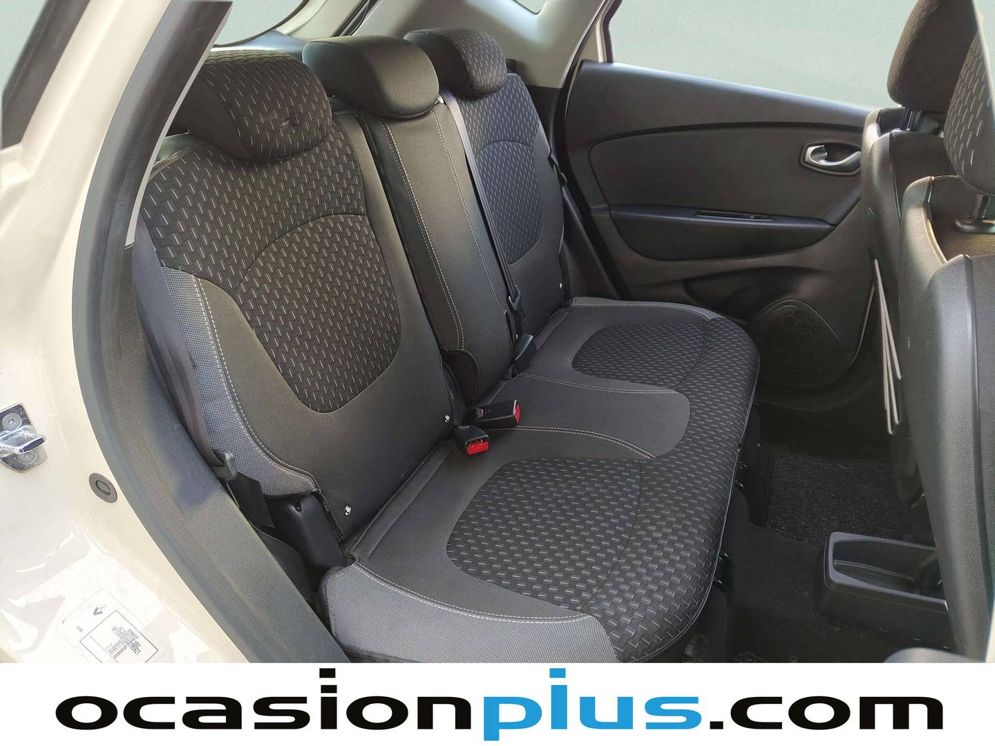 Foto Renault Captur Renault Captur Zen Energy TCe (90 CV)