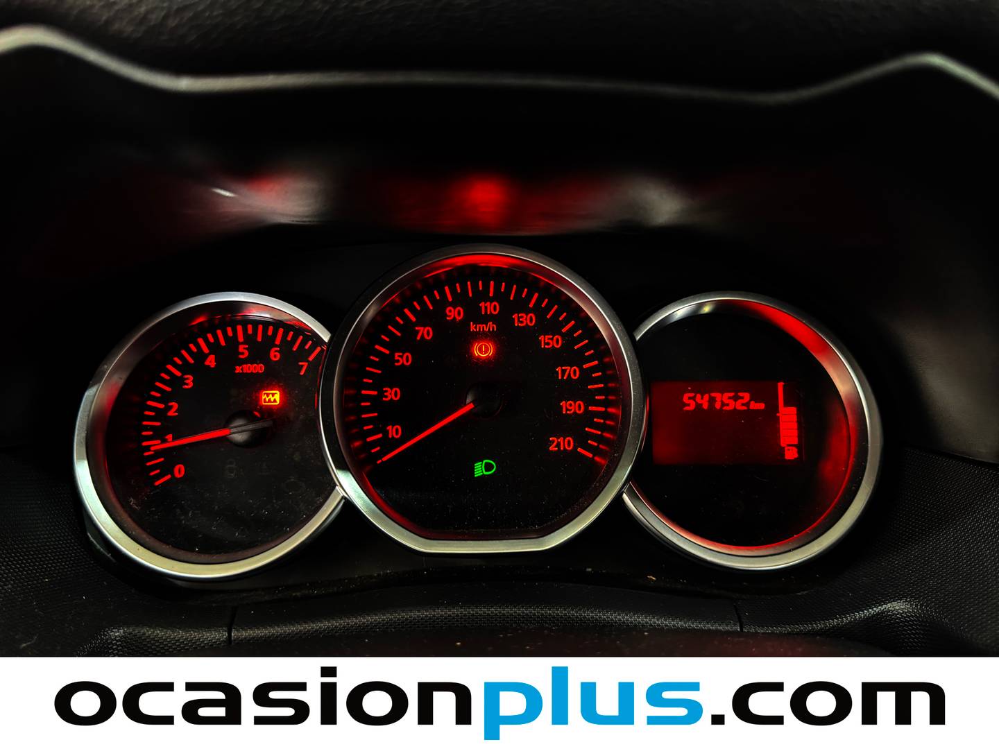 Foto Dacia Duster Dacia Duster SL Blackshadow TCE (125CV) 4x2