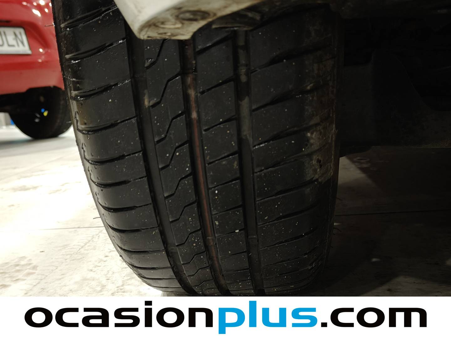 Foto Opel Corsa Opel Corsa 1.2 Turbo XHL Elegance (100 CV)