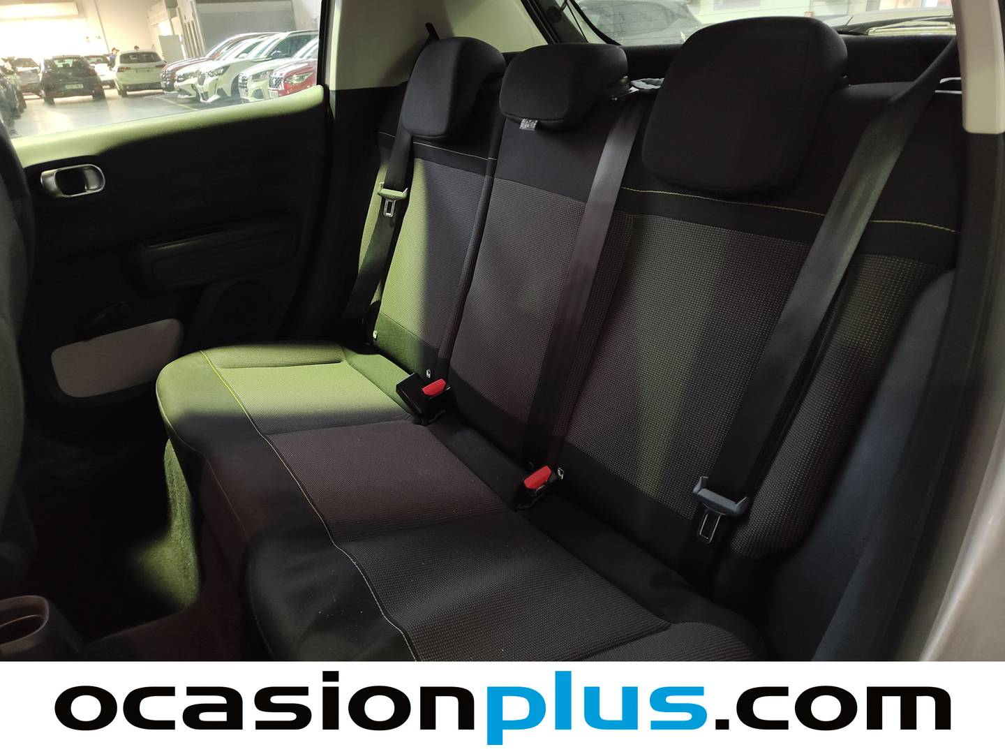 Foto Citroën C3 Origin Citroen C3 Origin Plus BlueHDi (102 CV)