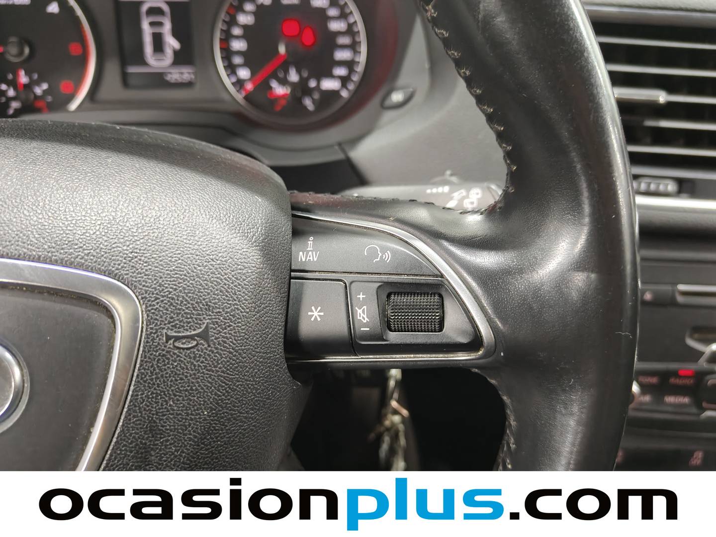 Foto Audi Q3 Audi Q3 2.0 TDI Attraction edition (150 CV)