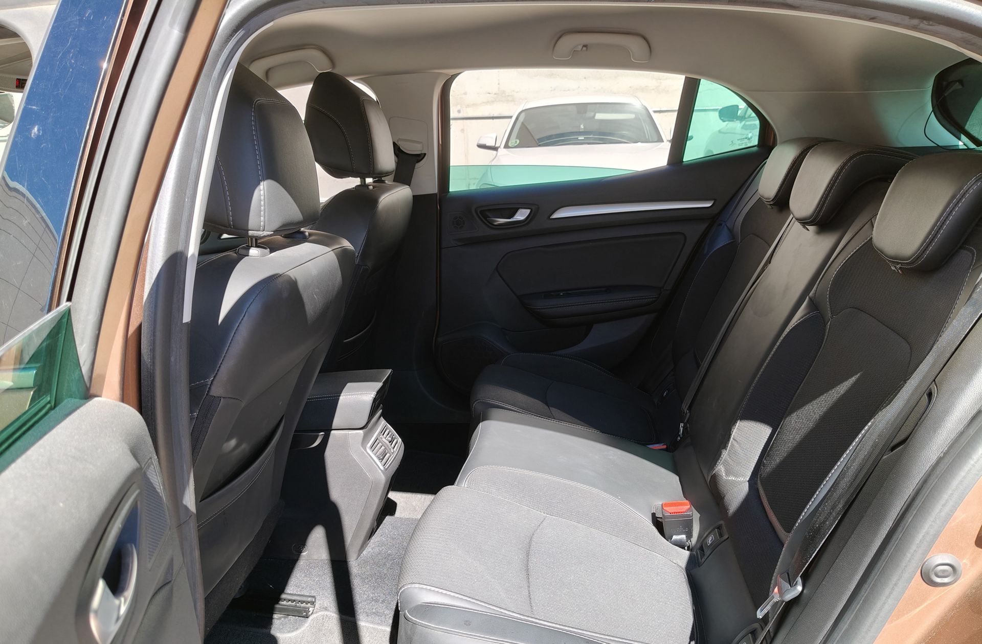 Renault Mégane Zen Blue dCi EDC - foto 11