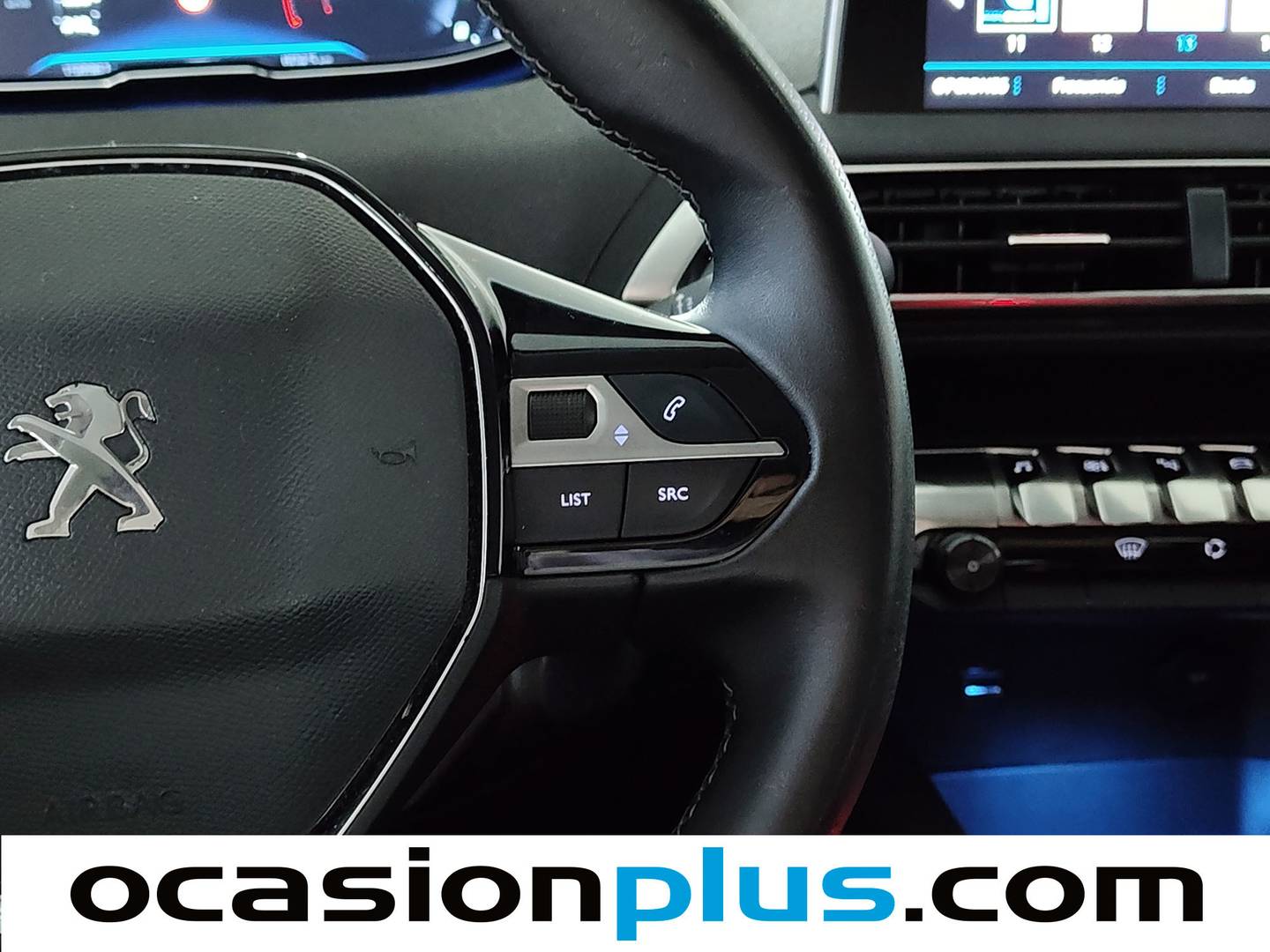 Peugeot 3008 Peugeot 3008 BlueHDI 130 S&S Active (130 CV) seminuevo