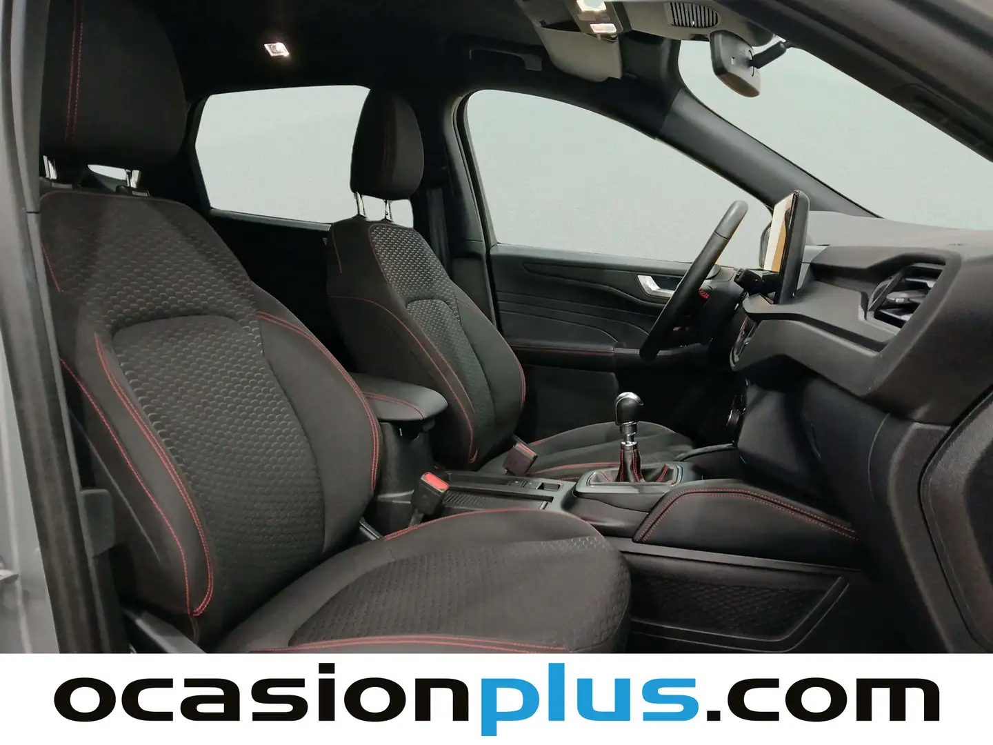 Foto Ford Kuga Ford Kuga 1.5T EcoBoost ST-Line 4x2 (150 CV)