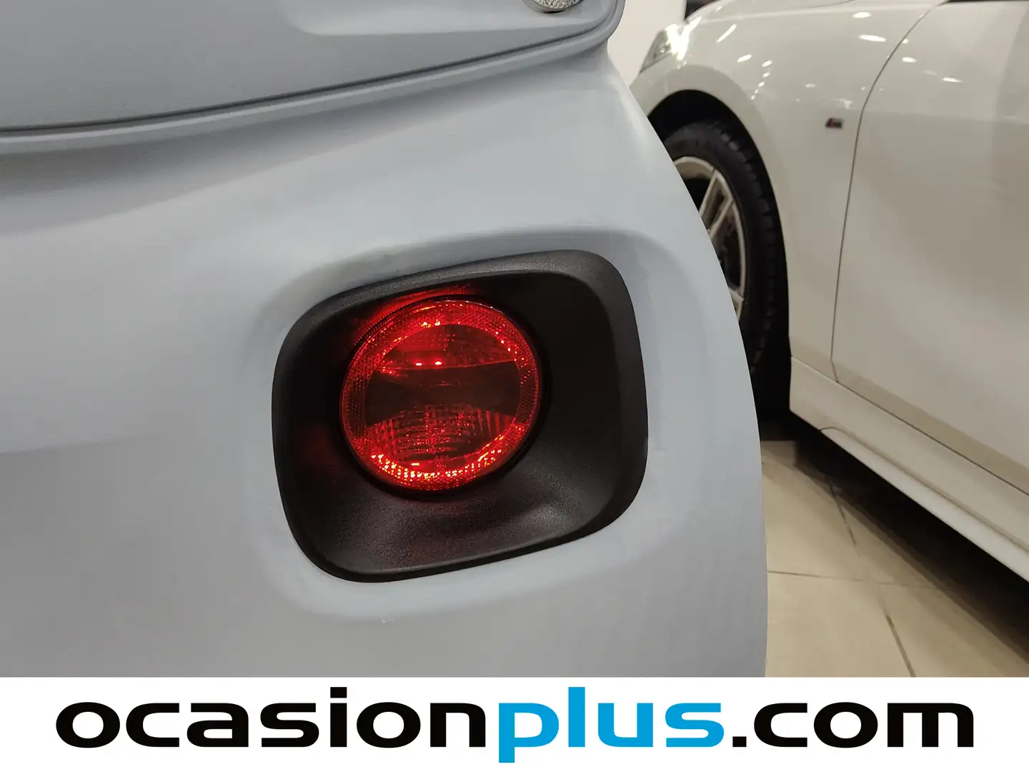 Foto Citroën AMI Citroen AMI AMI (8 CV)