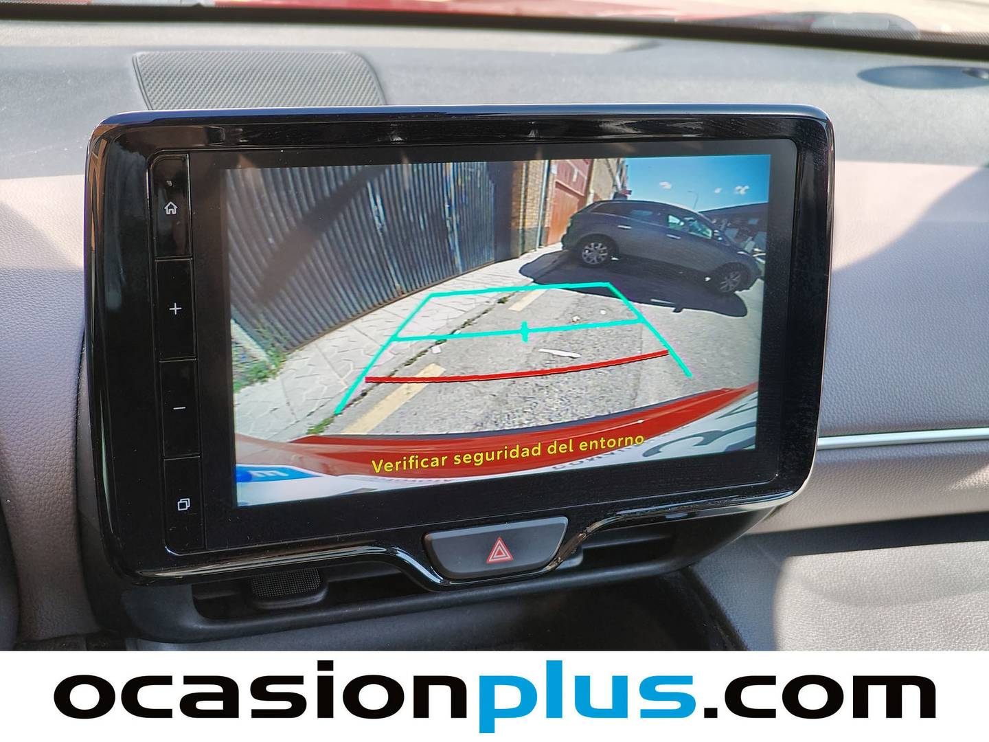 Accesorios del Toyota Yaris Cross Toyota Yaris Cross 120H Style Plus (116 CV)