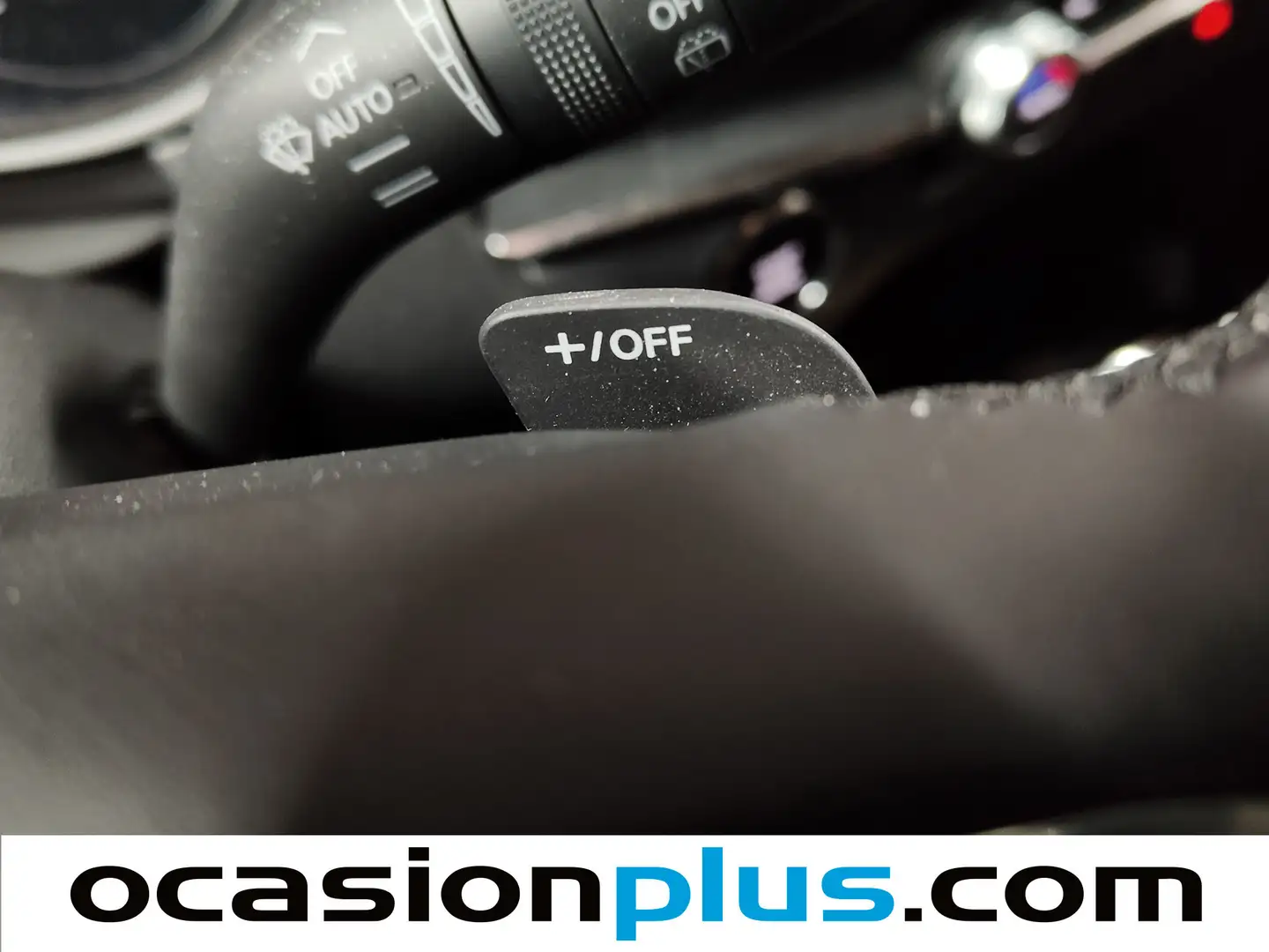 Foto Mazda CX-30 Mazda CX-30 2.0 e-Skyactiv-G Zenith AT (122 CV)