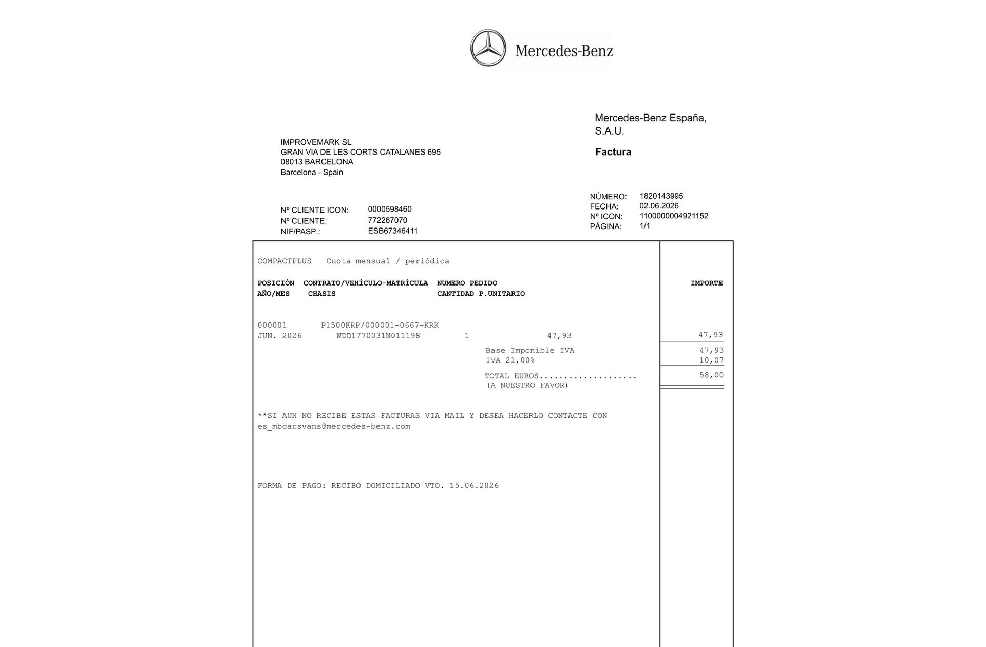 Mercedes-Benz Clase A 180 d - foto 21