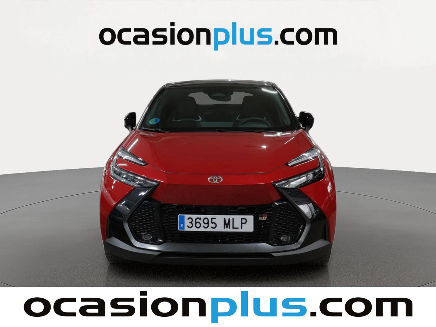 Toyota C-HR Toyota C-HR 200H Premiere Edition GR Sport AWD-i (196 CV) barato