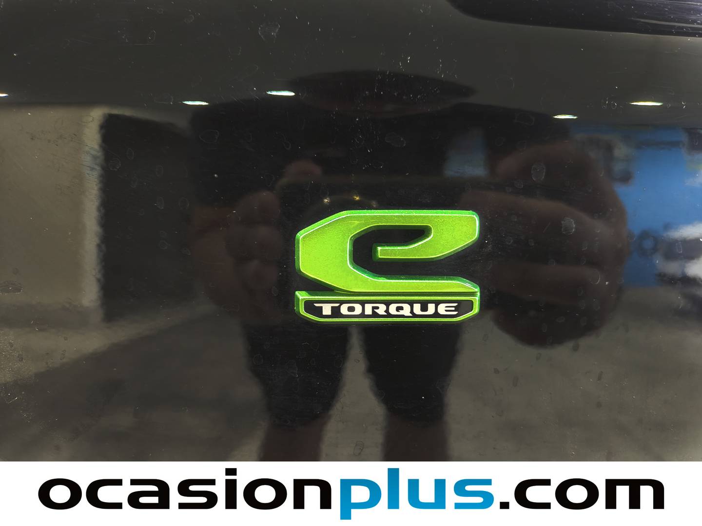 Jeep Compass Jeep Compass eHybrid 1.5 MHEV Longitude DCT (130 CV) de segunda mano