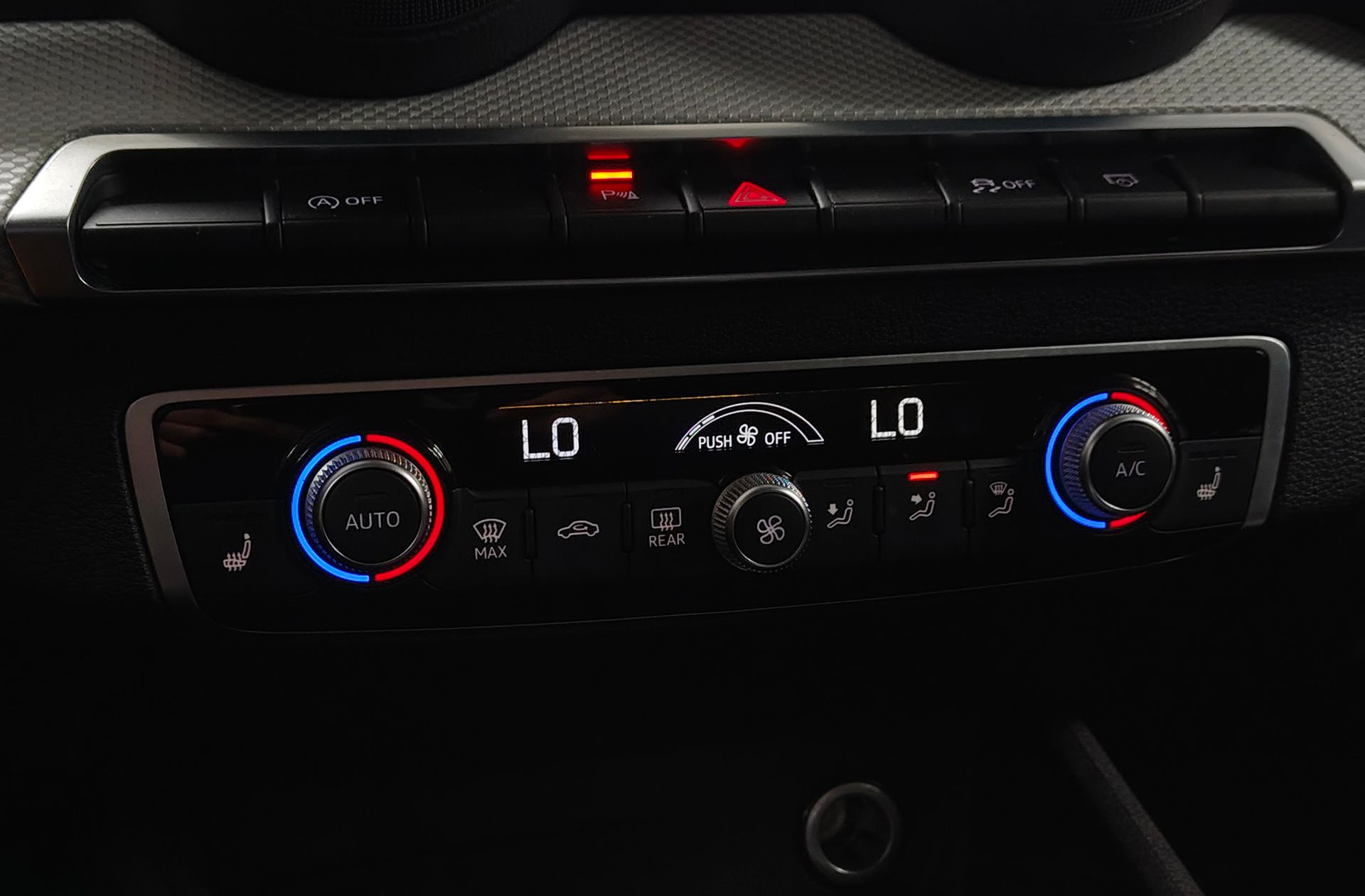 Audi Q2 Advanced 35 TFSI S tronic - foto 35