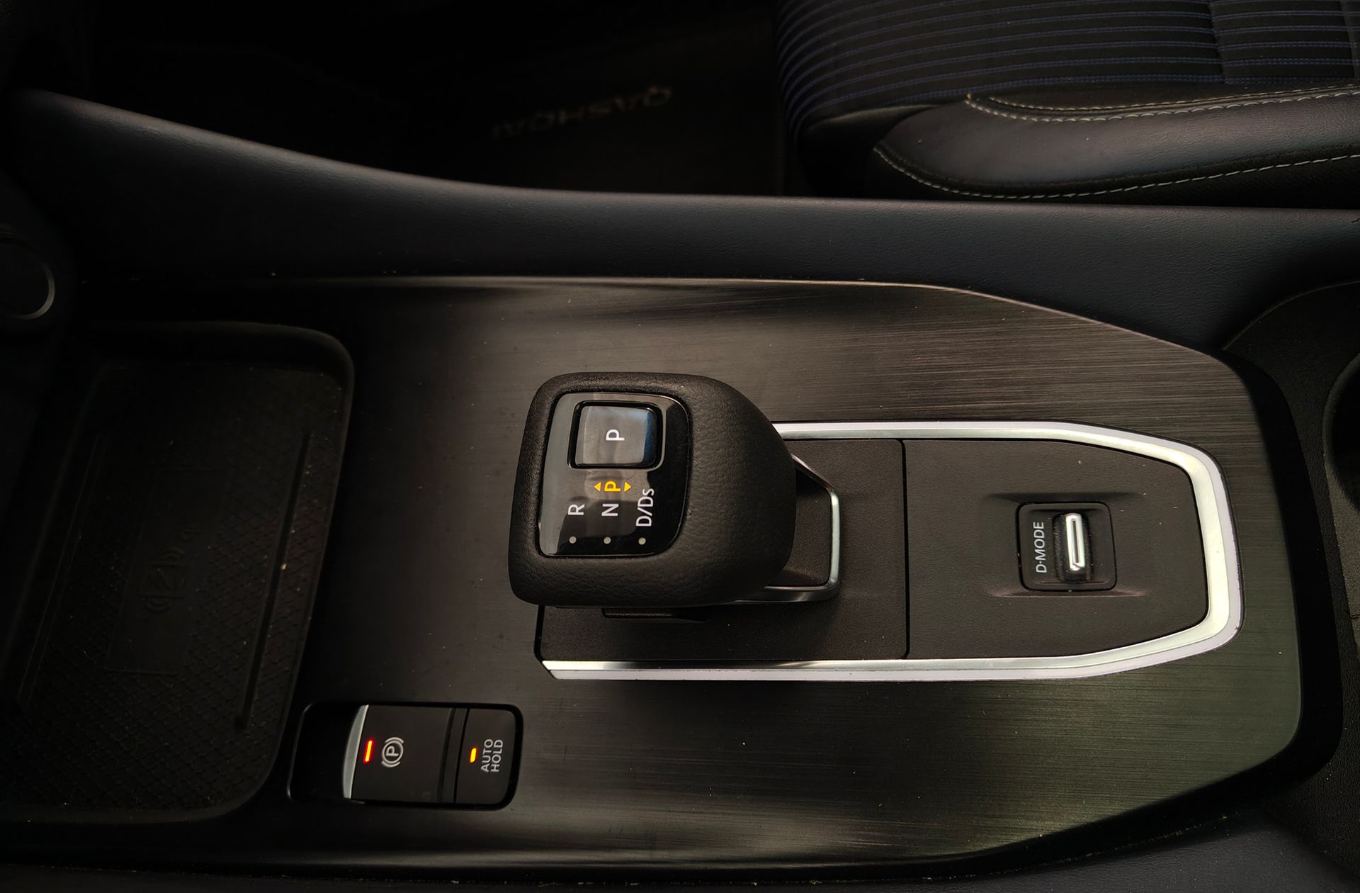 Nissan Qashqai DIG-T 160 mHEV Tekna Xtronic - foto 5