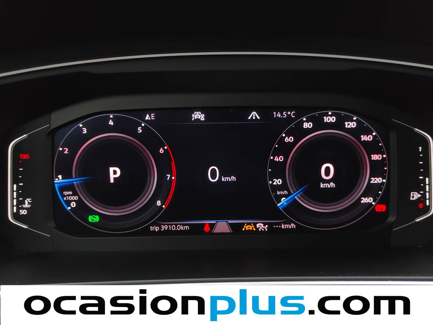 Foto Volkswagen Tiguan Volkswagen Tiguan Sport 1.5 TSI (150 CV) DSG R-Line