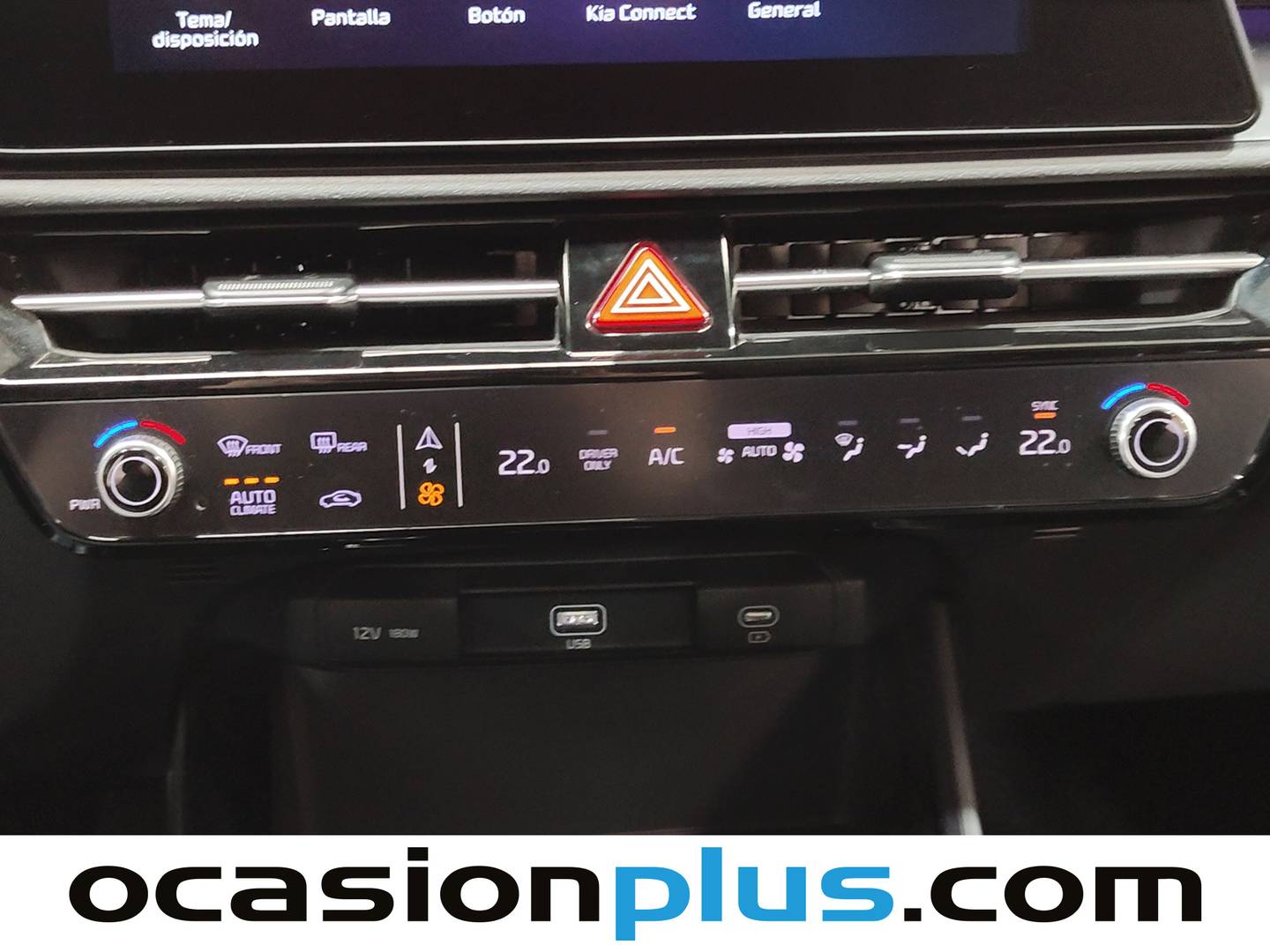 KIA Niro Kia Niro 1.6 GDi HEV Híbrido Drive (141 CV) automático