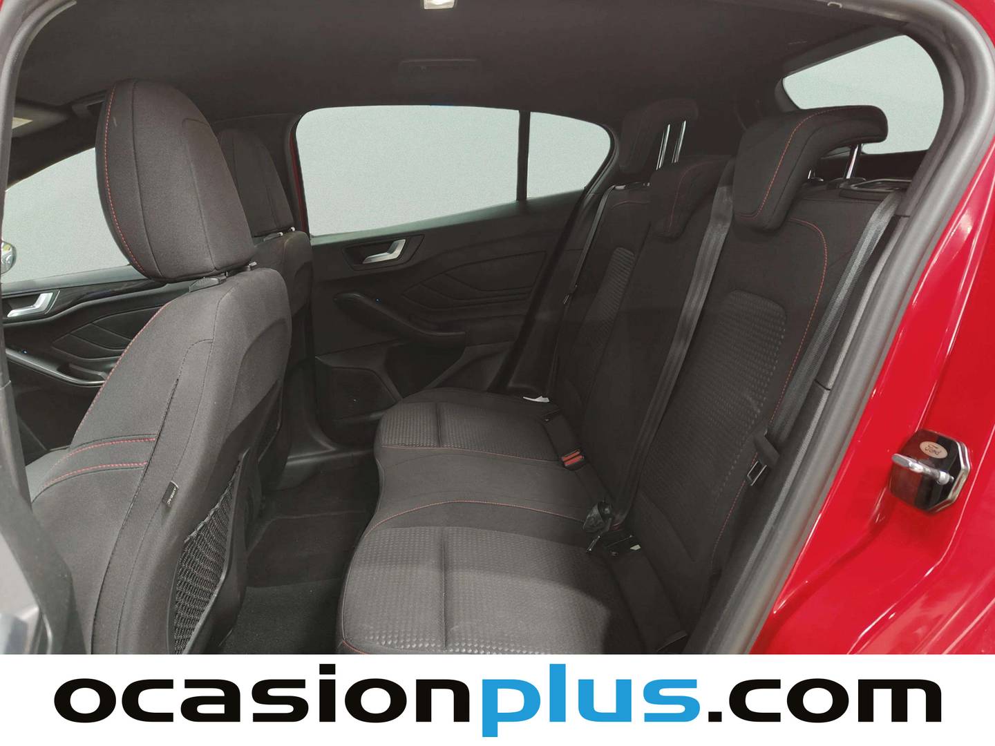 Ford Focus Ford Focus 1.0 Ecoboost MHEV ST-Line (125 CV) km 0