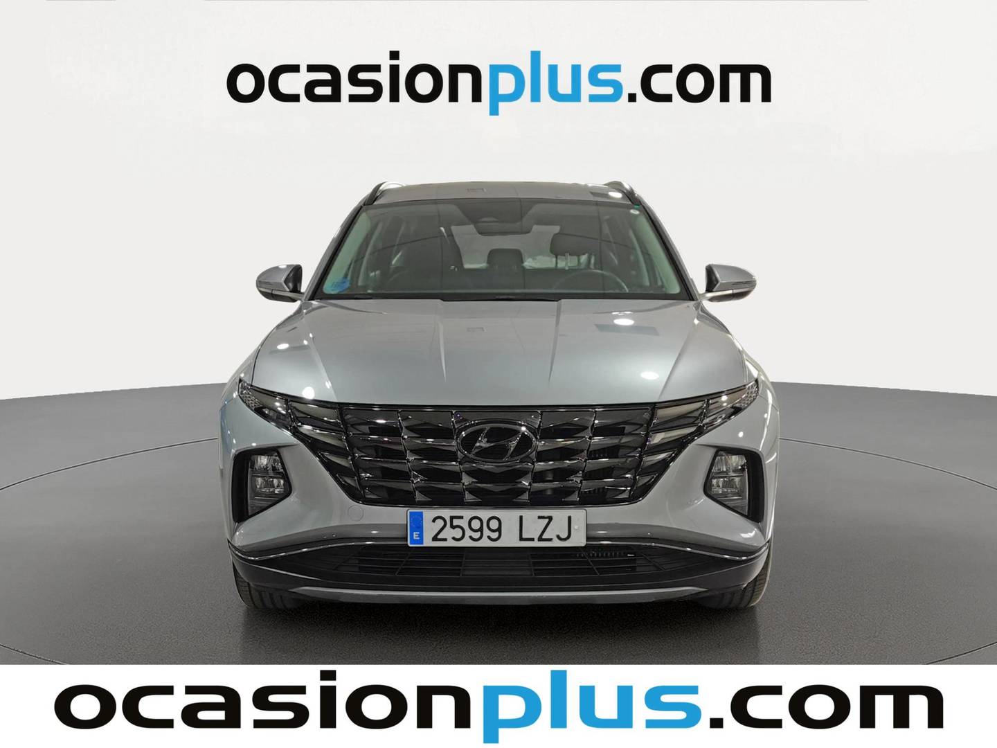 Hyundai Tucson Hyundai Tucson 1.6 CRDI 48V Maxx DCT (136 CV) 136cv